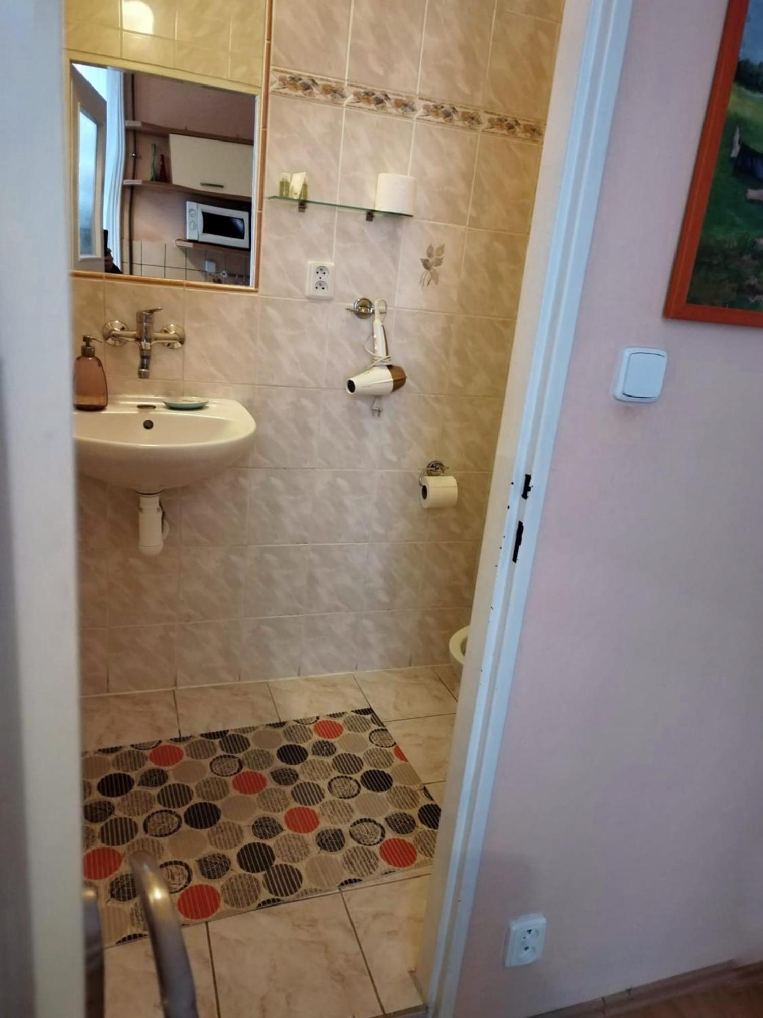 Delux Kolonada Apartment Karlovy Vary Ngoại thất bức ảnh