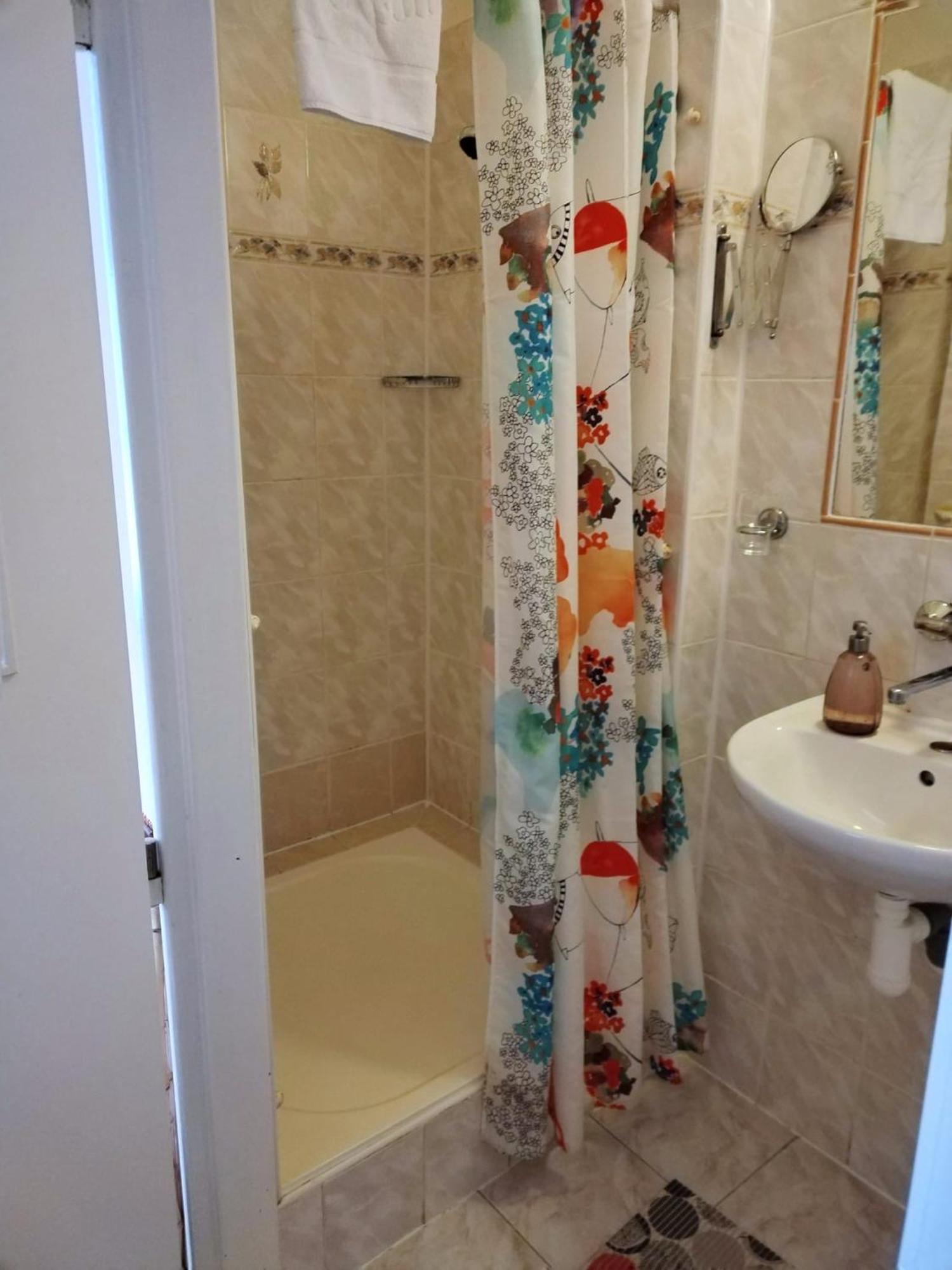 Delux Kolonada Apartment Karlovy Vary Ngoại thất bức ảnh